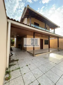 Casa com 4 Quartos à venda, 194m² no Nova Cidade, Macaé