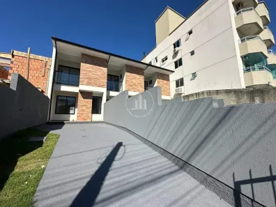 Apartamento com 2 Quartos à venda, 73m² no Areias, São José