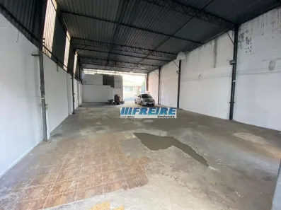 Galpão/Depósito/Armazém à venda, 280m² no Osvaldo Cruz, São Caetano do Sul