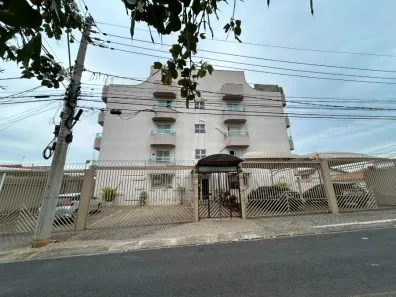 Apartamento com 3 Quartos à venda, 103m² no Cidade Jardim, Sorocaba