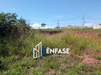 Lote/Terreno à venda, 360m² no Novo Igarapé, Igarapé