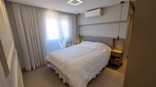 Apartamento com 2 Quartos à venda, 69m² no Taquaral, Campinas