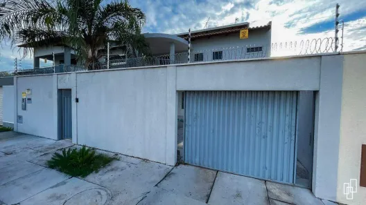 Sobrado com 6 Quartos à venda, 308m² no Plano Diretor Sul, Palmas