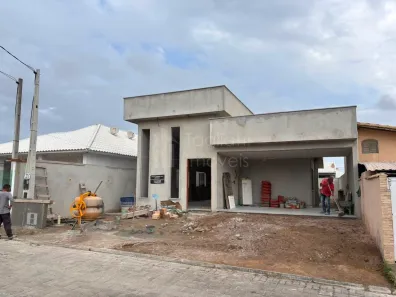 Casa com 3 Quartos à venda, 156m² no Lagoinha, Araruama