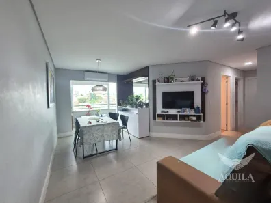 Apartamento com 3 Quartos à venda, 80m² no Jardim Vera Cruz, Sorocaba