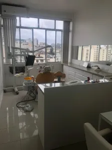 Sala Comercial à venda, 32m² no Catete, Rio de Janeiro