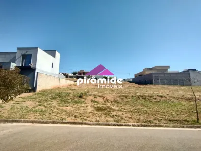 Lote/Terreno à venda, 300m² no Condomínio Terras do Vale, Caçapava