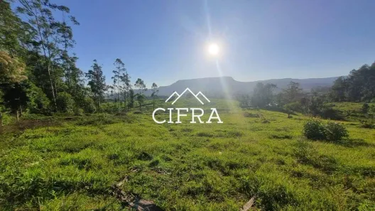 Lote/Terreno à venda, 2850m² no , Lontras