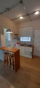 Apartamento com 1 Quarto à venda, 31m² no Centro, São Vicente