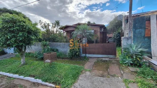Lote/Terreno à venda, 325m² no Santa Teresa, São Leopoldo