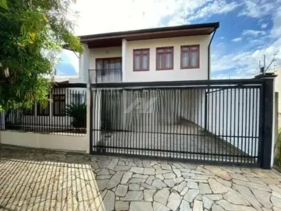 Sobrado com 1 Quarto para alugar, 380m² no Parque Alto Taquaral, Campinas