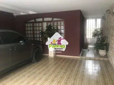 Sobrado com 3 Quartos à venda, 177m² no Jardim Vila Galvão, Guarulhos