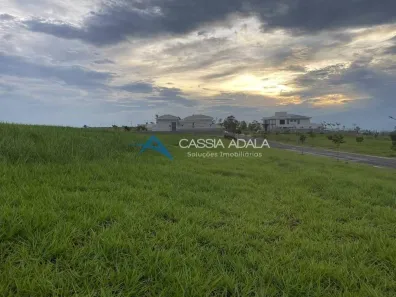 Lote/Terreno à venda, 1200m² no Loteamento Residencial Entre Verdes (Sousas), Campinas