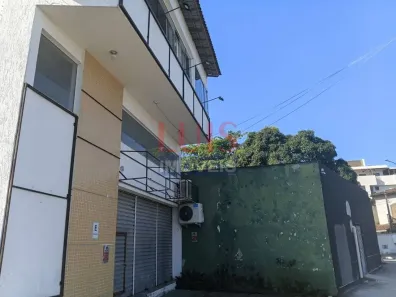 Ponto Comercial para alugar, 180m² no Piratininga, Niterói