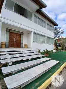 Sobrado com 3 Quartos à venda, 242m² no Vila São Paulo, Itanhaém