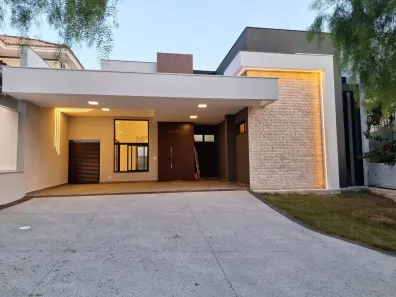 Casa de Condomínio com 3 Quartos à venda, 200m² no Aparecidinha, Sorocaba