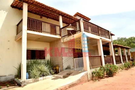 Casa com 4 Quartos à venda, 173m² no , Areia Branca