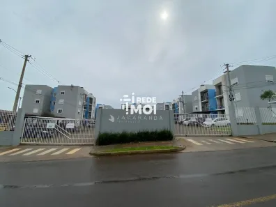 Apartamento com 2 Quartos à venda, 61m² no Santa Marta, Passo Fundo