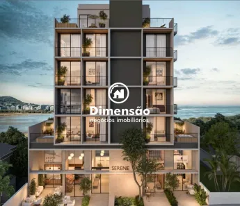 Apartamento com 1 Quarto à venda, 16m² no João Paulo, Florianópolis