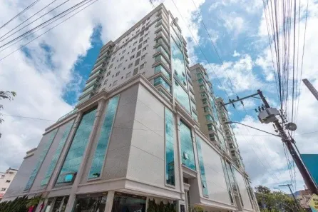 Apartamento com 3 Quartos à venda, 238m² no Centro, Itapema