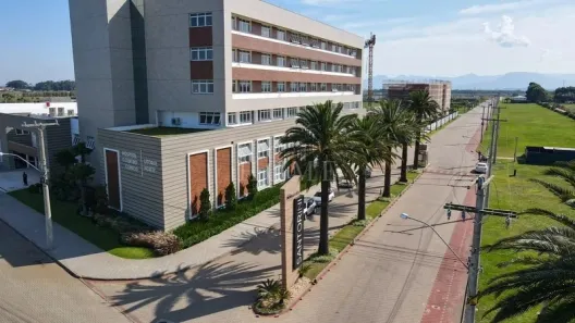 Lote/Terreno à venda, 243m² no Santorini, Xangri-lá