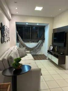 Apartamento com 3 Quartos à venda, 65m² no Poço, Maceió
