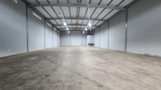 Galpão/Depósito/Armazém para alugar, 400m² no Jardim Santo Antônio, Goiânia