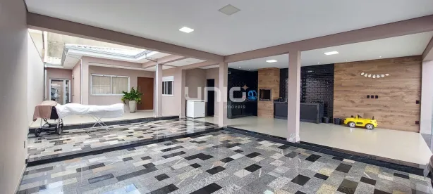 Casa com 3 Quartos à venda, 270m² no Jardim São Cristóvão II, Rio das Pedras