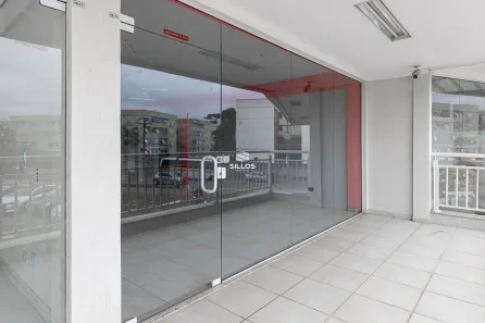 Ponto Comercial para alugar, 72m² no Fazendinha, Curitiba
