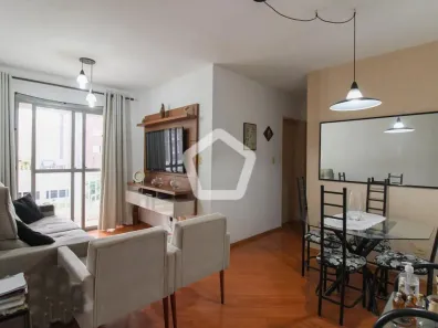 Apartamento com 2 Quartos à venda, 60m² no Vila Guilherme, São Paulo