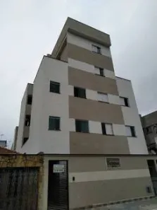 Apartamento com 2 Quartos à venda, 42m² no Parque Maria Luiza, São Paulo