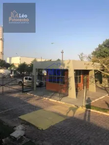 Galpão/Depósito/Armazém à venda, 230000m² no Imboassica, Macaé