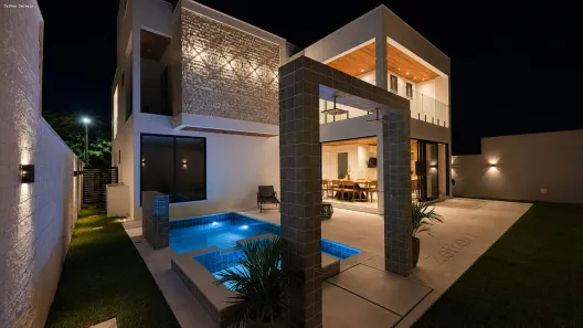 Casa com 4 Quartos à venda, 316m² no Alphaville, Rio das Ostras