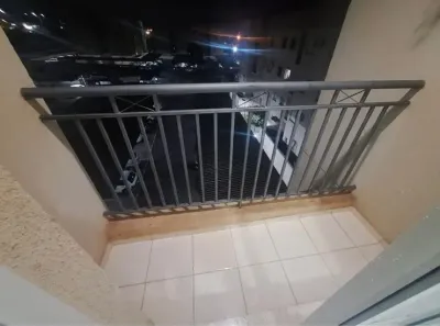 Apartamento com 2 Quartos à venda, 49m² no Parque Residencial das Nações Indígenas, Cuiabá