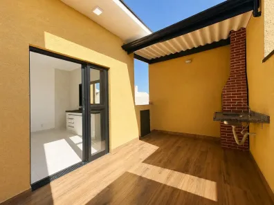 Casa com 3 Quartos para alugar, 140m² no Jardim Iguatemi, Bragança Paulista