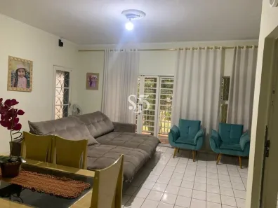 Sobrado com 3 Quartos à venda, 250m² no Jardim Carlos Lourenço, Campinas