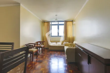 Apartamento com 2 Quartos à venda, 79m² no Cerqueira César, São Paulo
