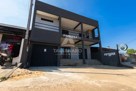 Casa com 4 Quartos à venda, 231m² no Jardim Carvalho, Ponta Grossa