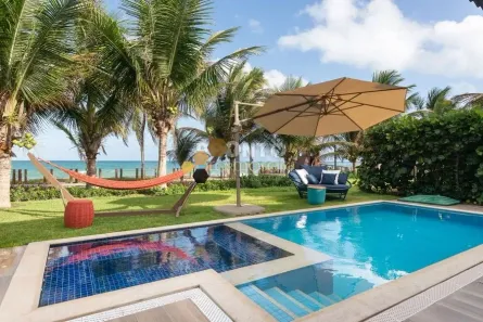 Casa com 4 Quartos à venda, 198m² no Muro Alto, Ipojuca