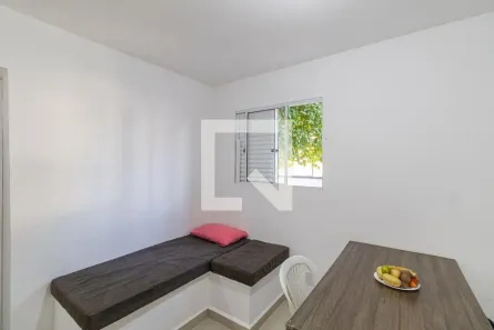 Apartamento com 1 Quarto à venda, 30m² no Vila Ré, São Paulo