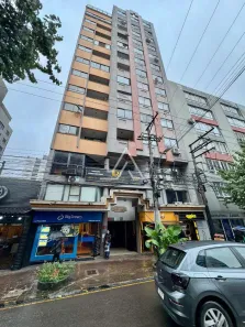 Apartamento com 2 Quartos para alugar, 68m² no Centro, Passo Fundo