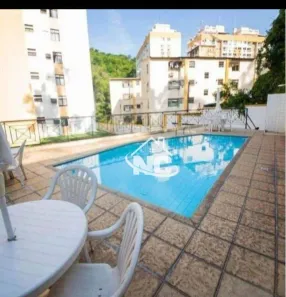 Apartamento com 2 Quartos à venda, 60m² no Fonseca, Niterói