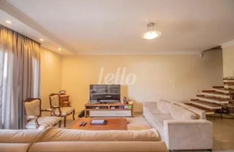 Casa com 3 Quartos à venda, 220m² no Mirandópolis, São Paulo