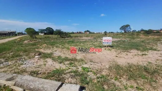 Lote/Terreno à venda, 400m² no Lagoão, Araranguá