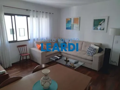 Apartamento com 2 Quartos à venda, 67m² no Vila Clementino, São Paulo