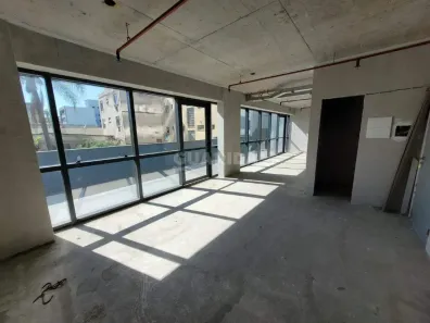 Sala Comercial para alugar, 90m² no Floresta, Porto Alegre