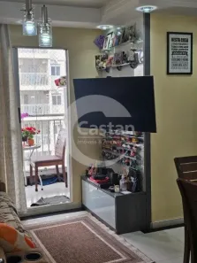 Apartamento com 3 Quartos à venda, 61m² no Vila Ema, São Paulo