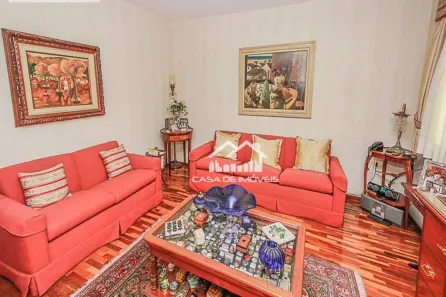 Cobertura com 3 Quartos à venda, 180m² no Vila Olímpia, São Paulo