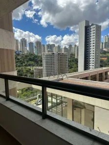 Apartamento com 3 Quartos para venda ou aluguel, 93m² no Vale do Sereno, Nova Lima
