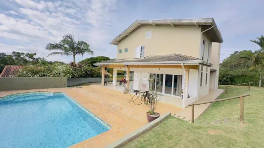 Fazenda/Sítio com 3 Quartos à venda, 449m² no Chácaras São Bento, Valinhos